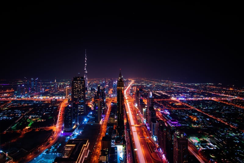 Dubai, UAE