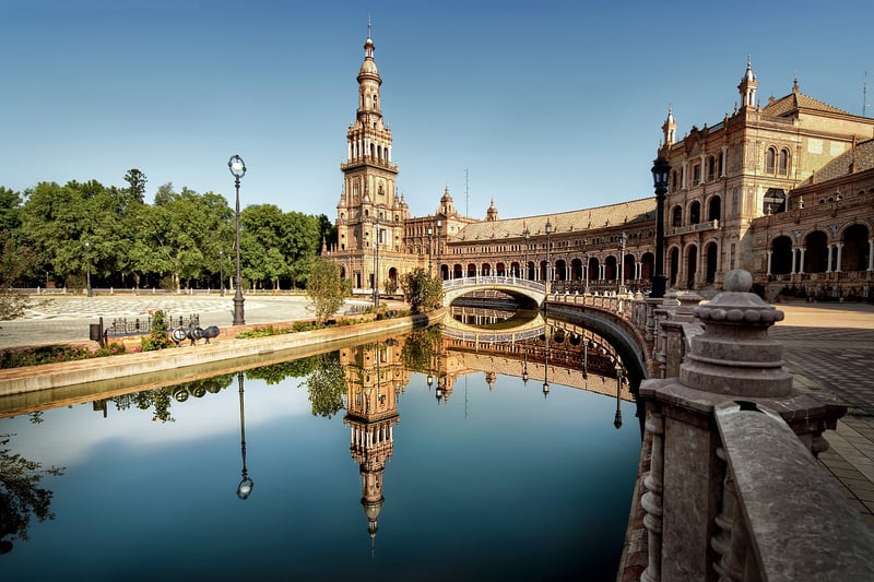 Toledo, Spain